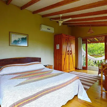 Studios Do Barao - Conforto E Privacidade Em Meio A Natureza Praia do Rosa Exterior photo