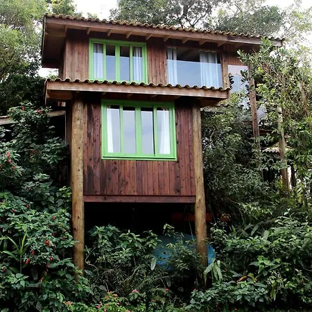 Studios Do Barao - Conforto E Privacidade Em Meio A Natureza Praia do Rosa Exterior photo
