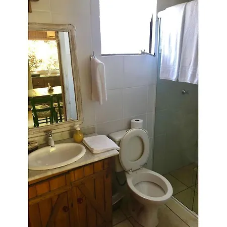 Studios Do Barao - Conforto E Privacidade Em Meio A Natureza Praia do Rosa Exterior photo