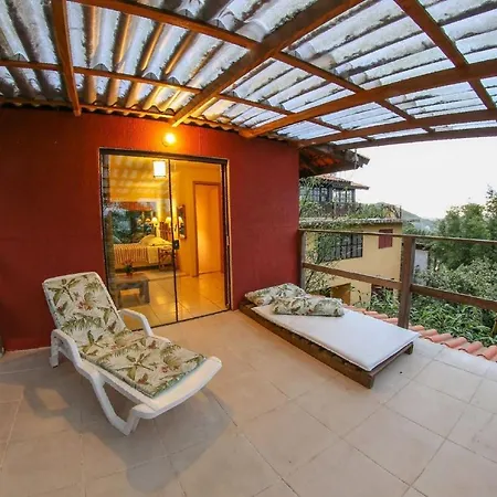 Studios Do Barao - Conforto E Privacidade Em Meio A Natureza Praia do Rosa Exterior photo
