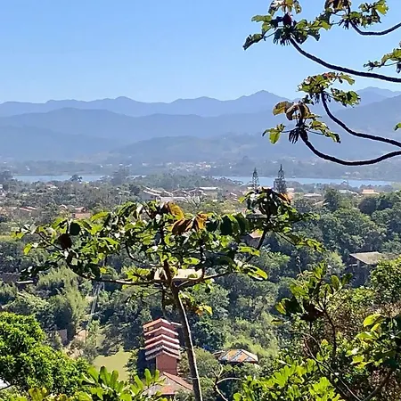 Studios Do Barao - Conforto E Privacidade Em Meio A Natureza Praia do Rosa Exterior photo
