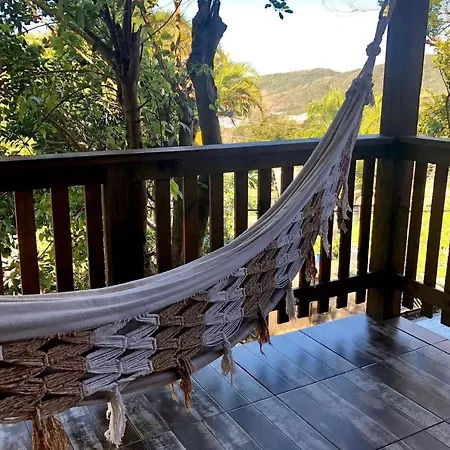Studios Do Barao - Conforto E Privacidade Em Meio A Natureza Praia do Rosa Exterior photo