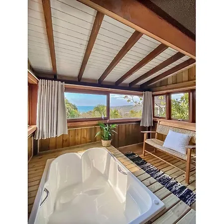 Studios Do Barao - Conforto E Privacidade Em Meio A Natureza Praia do Rosa Exterior photo