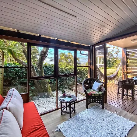 Studios Do Barao - Conforto E Privacidade Em Meio A Natureza Praia do Rosa Exterior photo