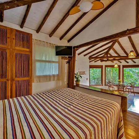 Studios Do Barao - Conforto E Privacidade Em Meio A Natureza Praia do Rosa Exterior photo
