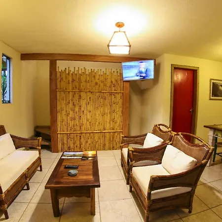 Studios Do Barao - Conforto E Privacidade Em Meio A Natureza Praia do Rosa Exterior photo