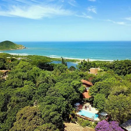 Studios Do Barao - Conforto E Privacidade Em Meio A Natureza Praia do Rosa Exterior photo