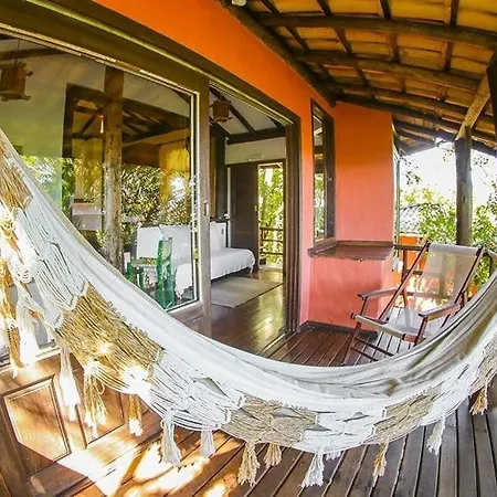 Studios Do Barao - Conforto E Privacidade Em Meio A Natureza Praia do Rosa Exterior photo