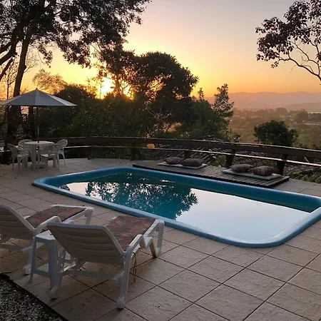 Studios Do Barao - Conforto E Privacidade Em Meio A Natureza Praia do Rosa Exterior photo