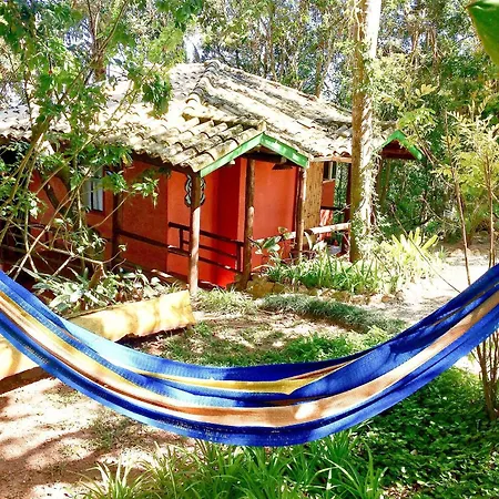 Studios Do Barao - Conforto E Privacidade Em Meio A Natureza Praia do Rosa Exterior photo