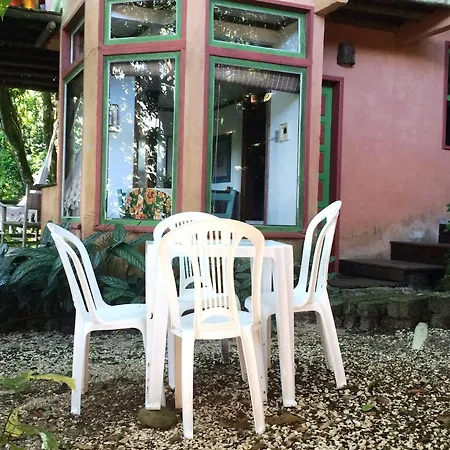 Studios Do Barao - Conforto E Privacidade Em Meio A Natureza Praia do Rosa Exterior photo