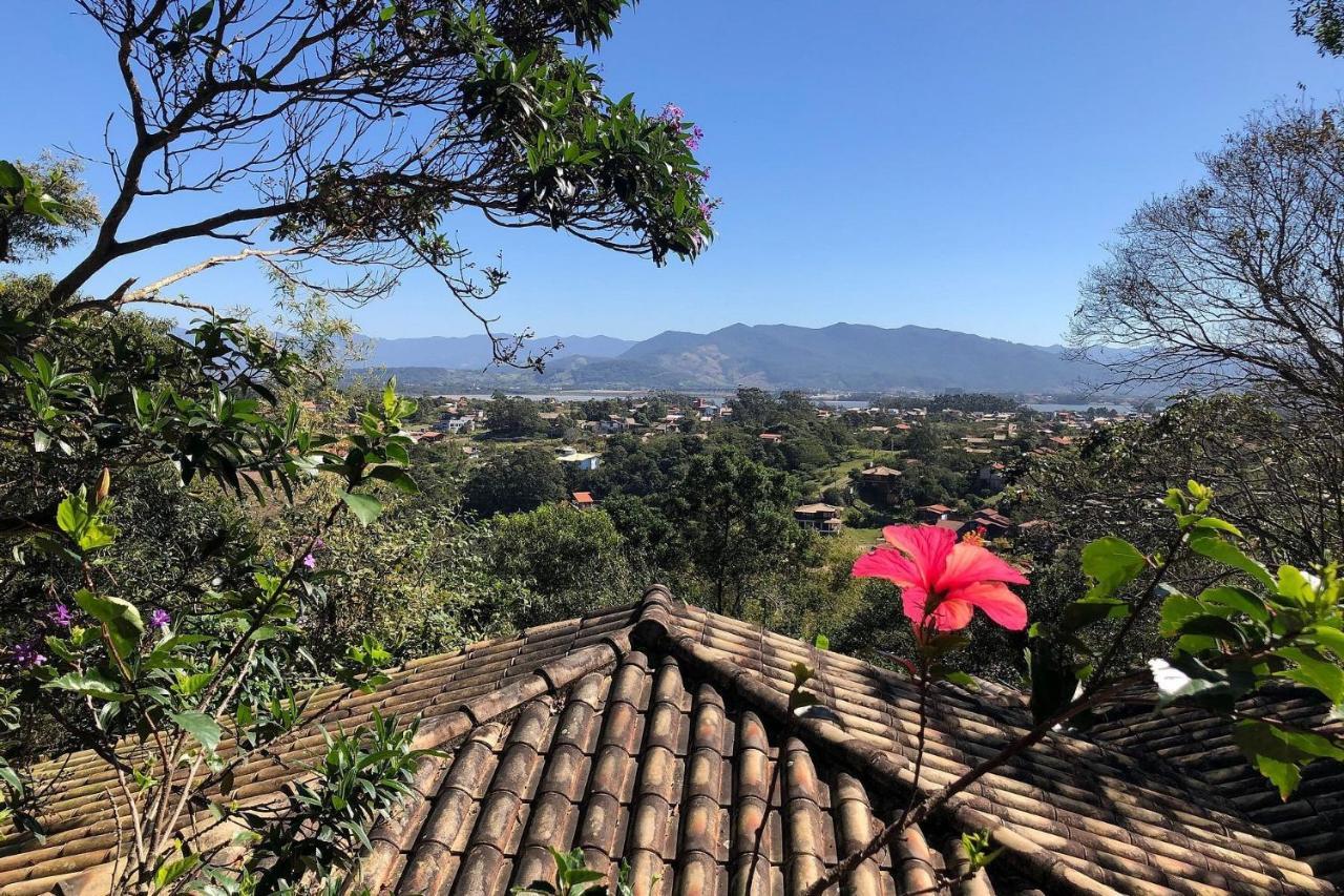 Do Barao - Conforto E Privacidade Em Meio A Natureza Lodge *