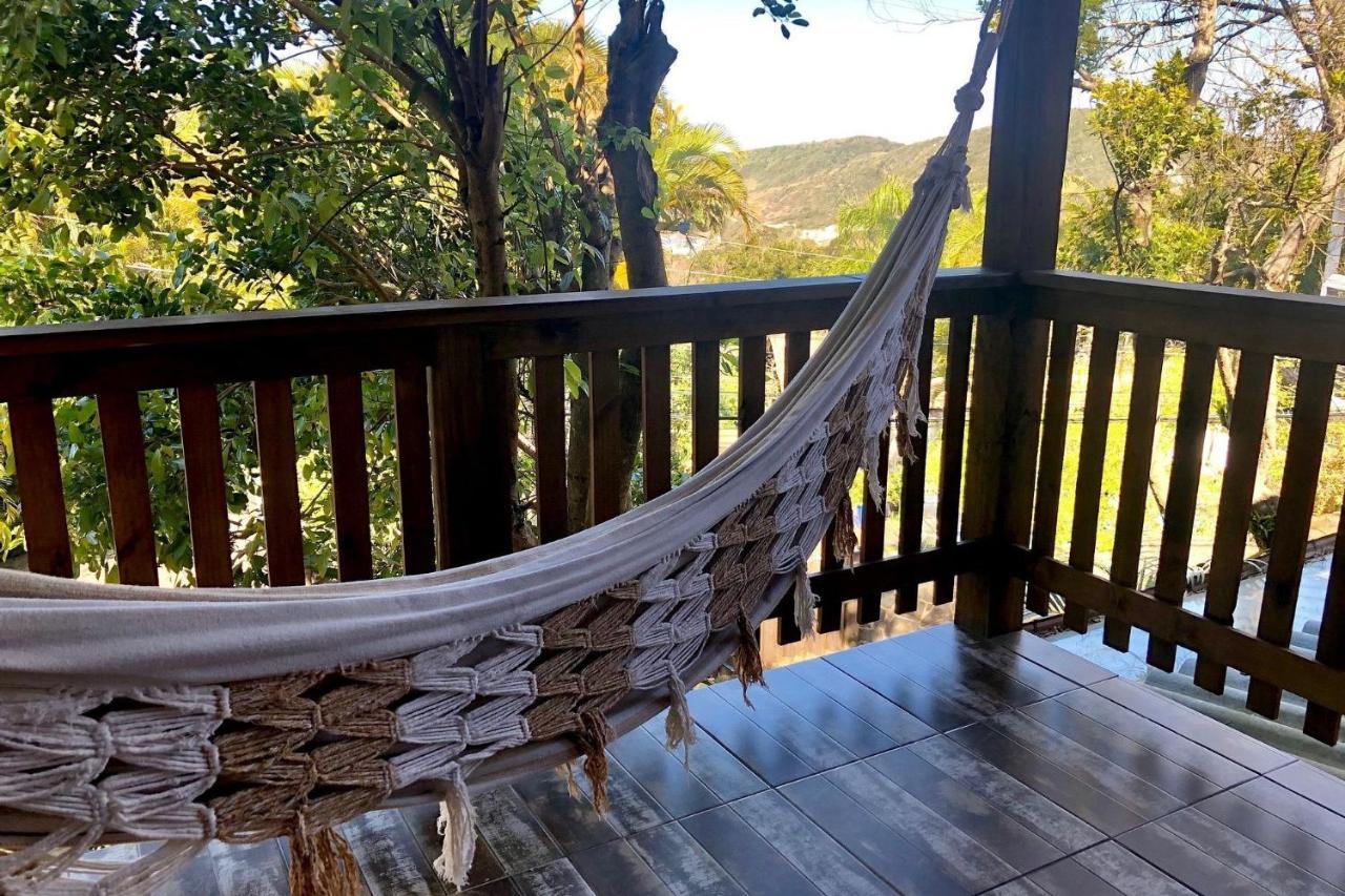 Lodge Do Barao - Conforto E Privacidade Em Meio A Natureza *