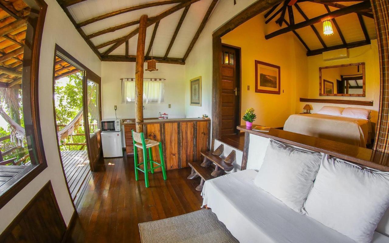 Studios Do Barao Lodge *