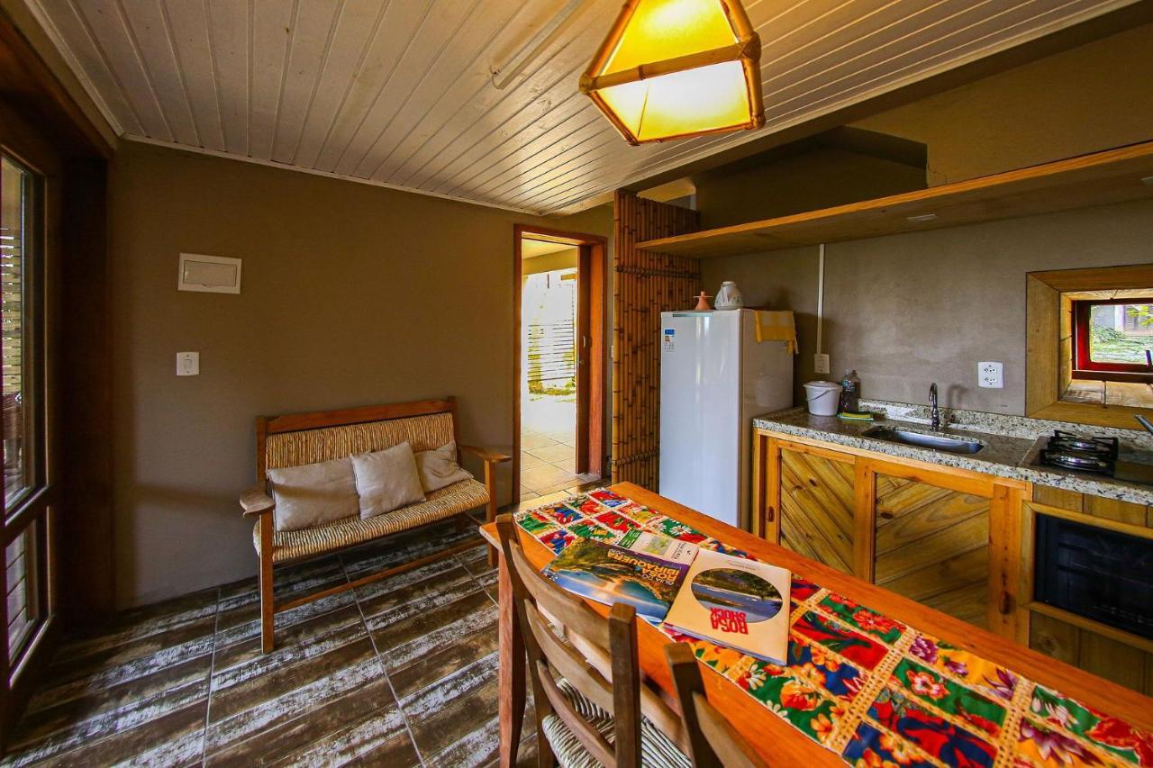 Lodge Do Barao - Conforto E Privacidade Em Meio A Natureza