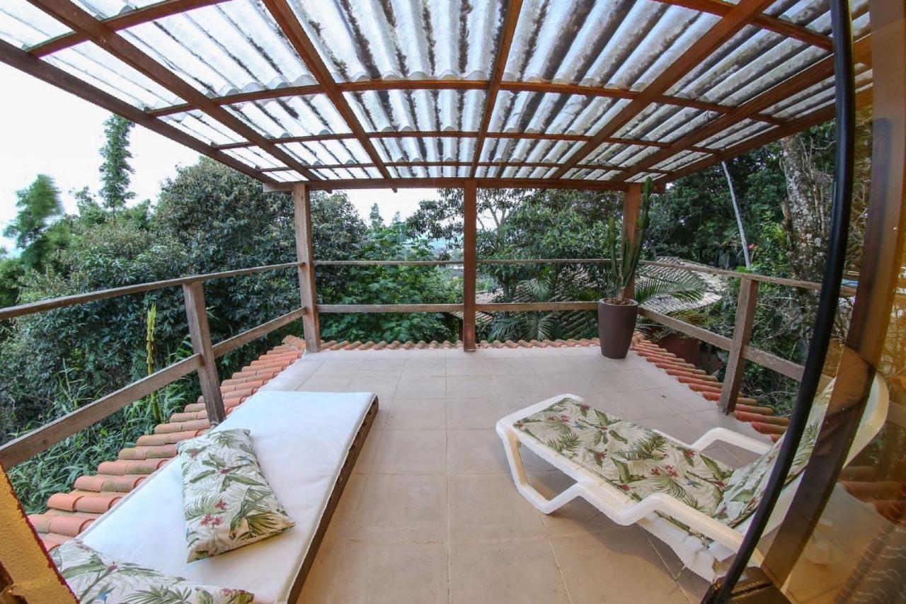 Lodge Do Barao - Conforto E Privacidade Em Meio A Natureza Praia do Rosa