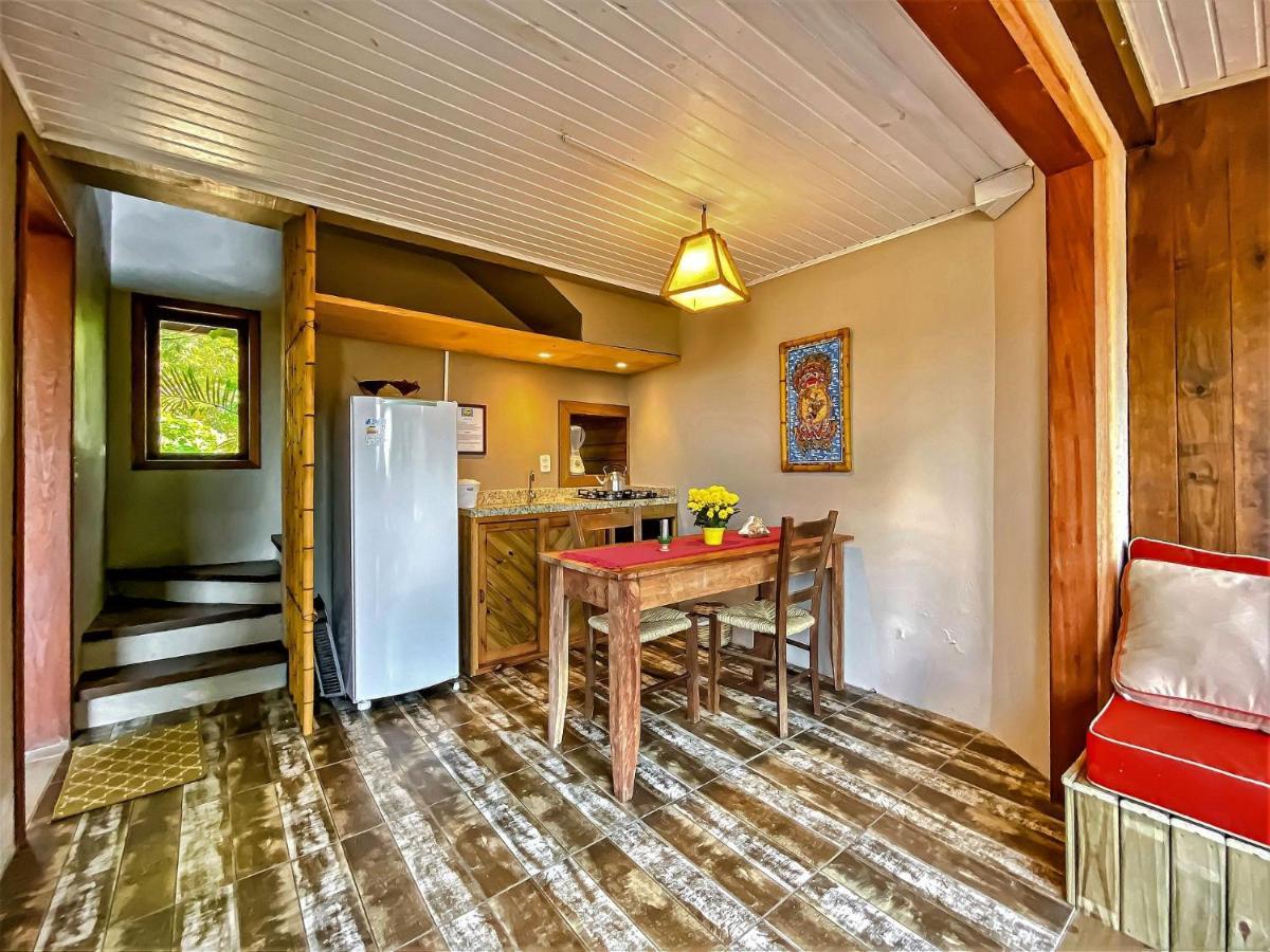 Do Barao - Conforto E Privacidade Em Meio A Natureza Lodge *