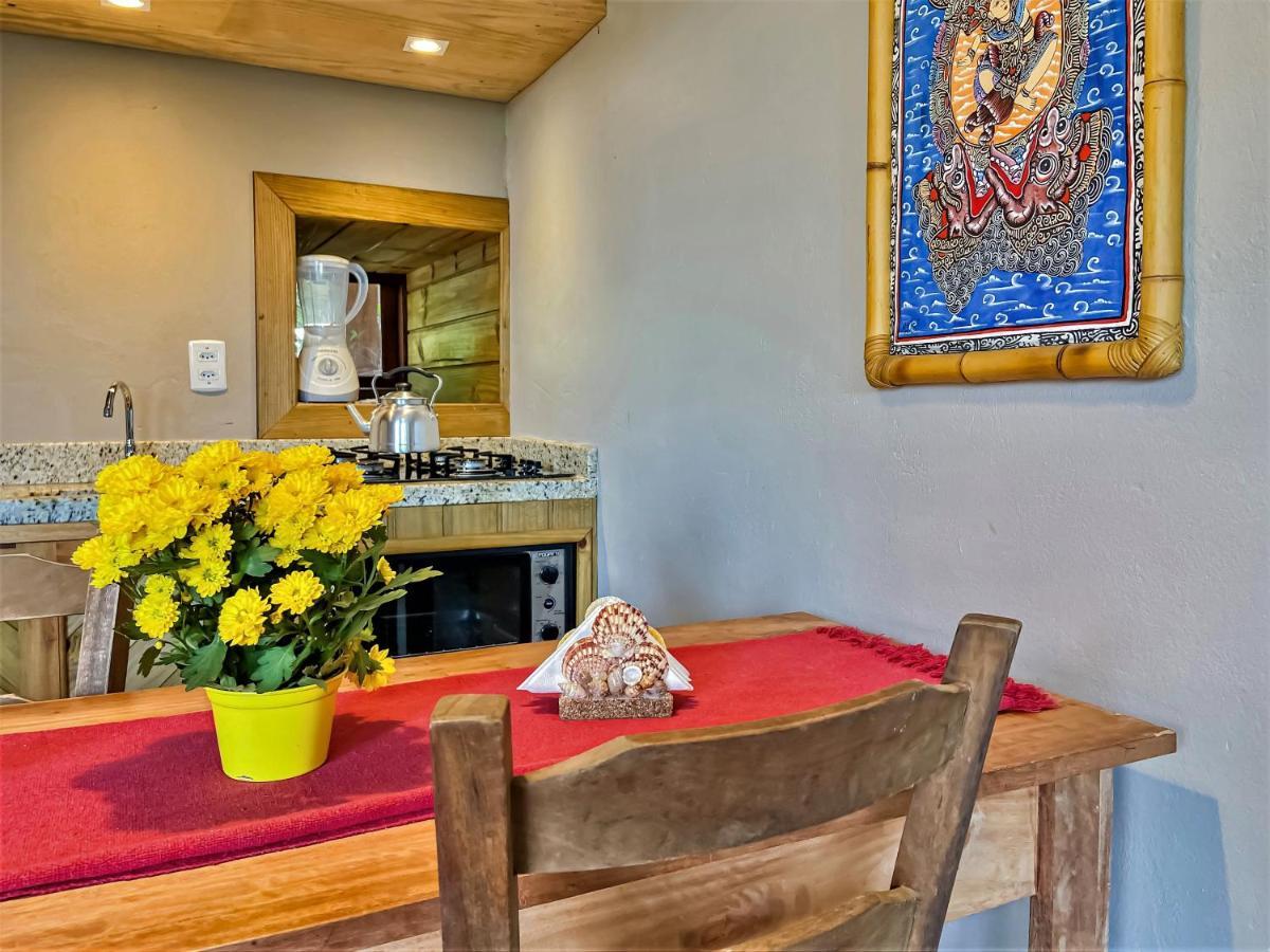 Do Barao - Conforto E Privacidade Em Meio A Natureza Lodge *