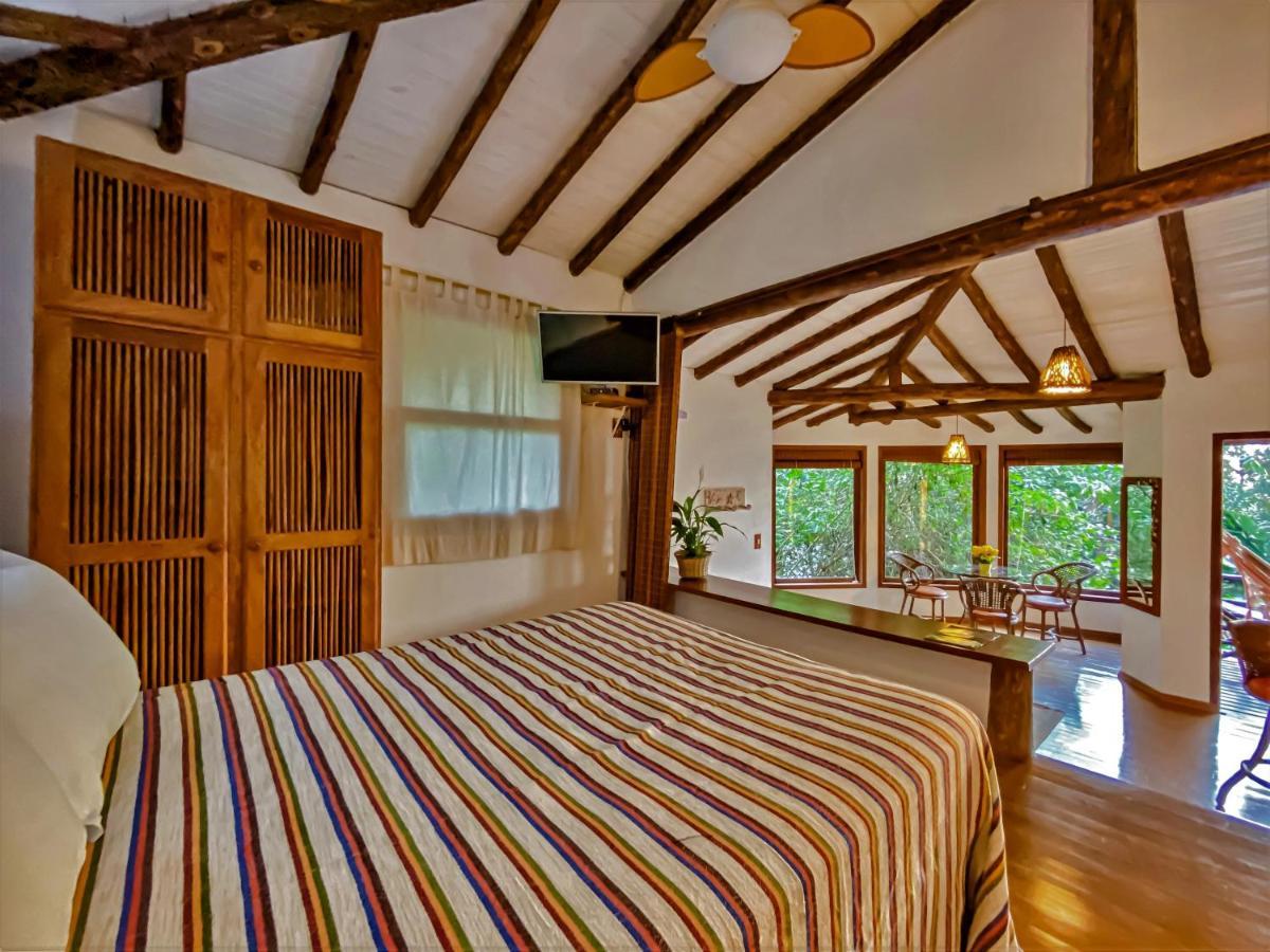Lodge Studios Do Barao Praia do Rosa