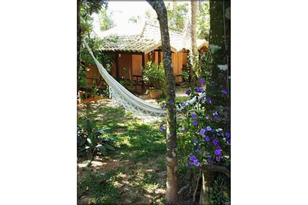 Do Barao - Conforto E Privacidade Em Meio A Natureza Lodge *
