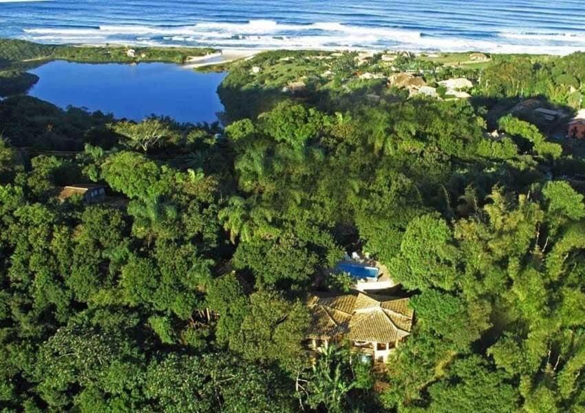 Do Barao - Conforto E Privacidade Em Meio A Natureza Lodge