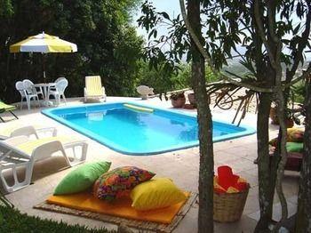 Do Barao - Conforto E Privacidade Em Meio A Natureza Lodge