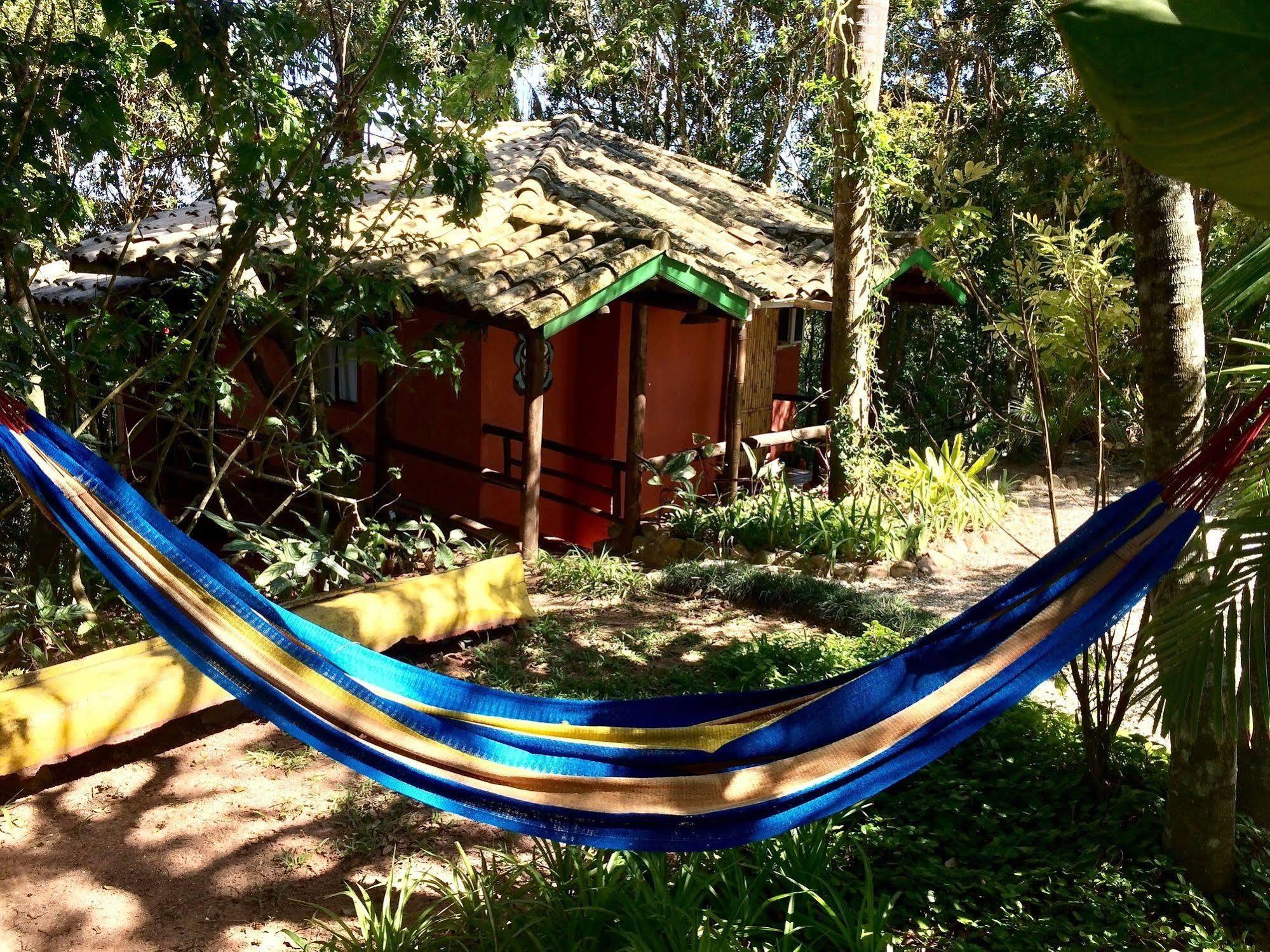 Lodge Do Barao - Conforto E Privacidade Em Meio A Natureza *